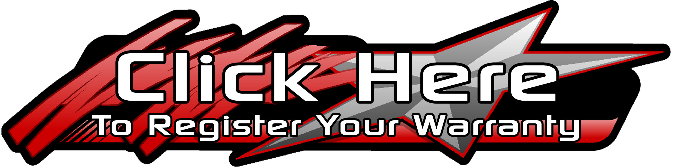 Warranty Registration