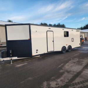 Nitro Car Hauler (NCH)