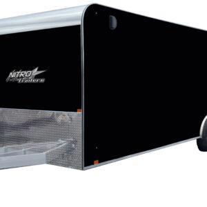 Nitro Sport Cargo Elevation - Car Hauler (SCE-CH)