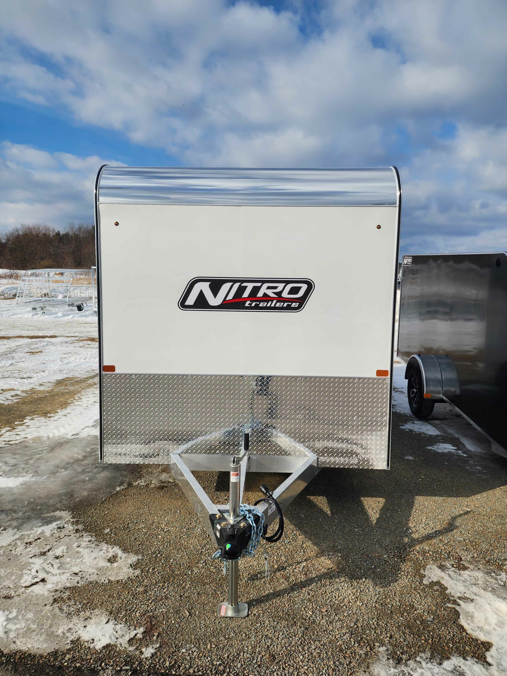 Nitro Sport Cargo Elevation (SCE) - Image 5
