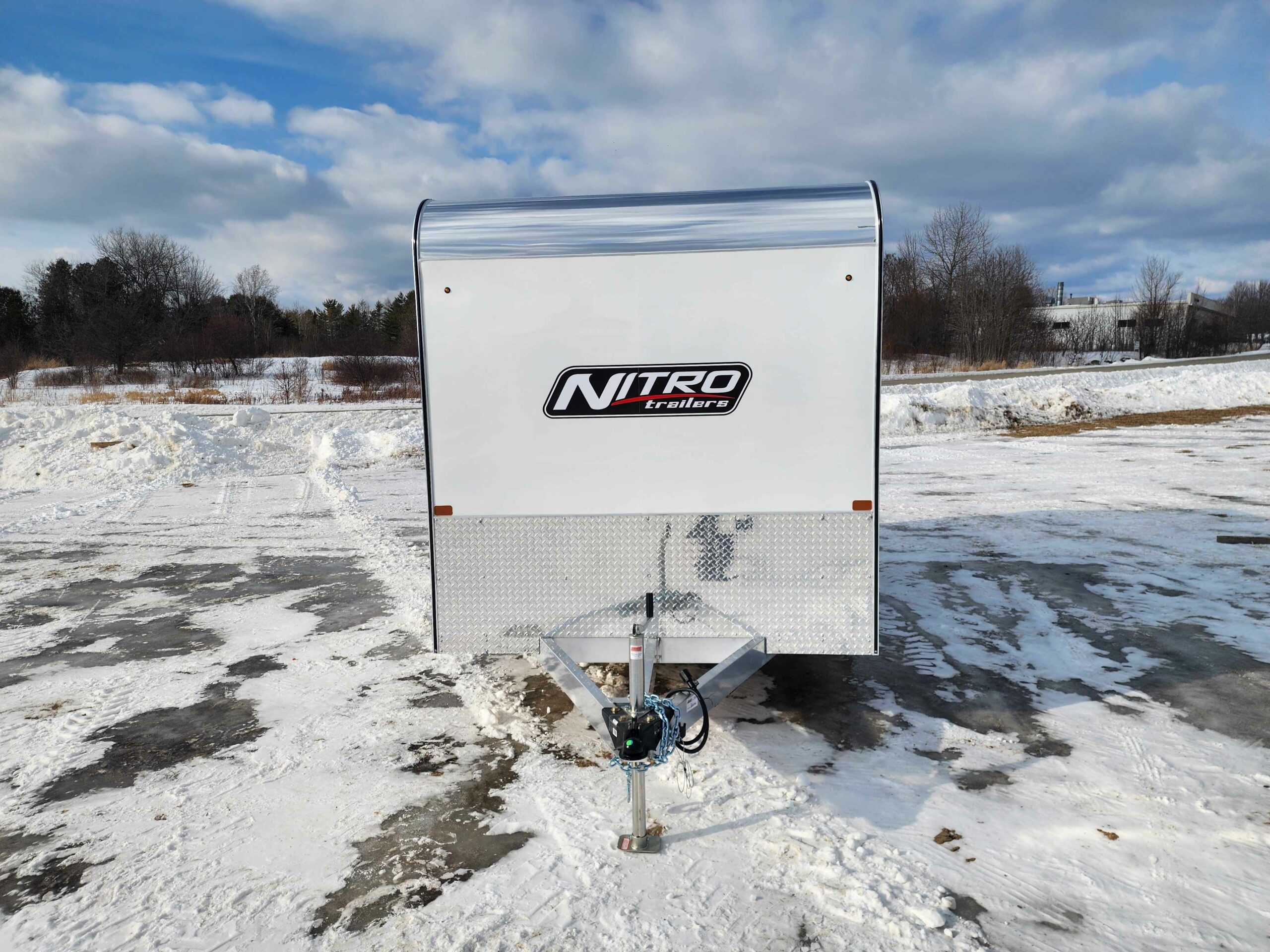 Nitro Sport Cargo Elevation (SCE) - Image 2