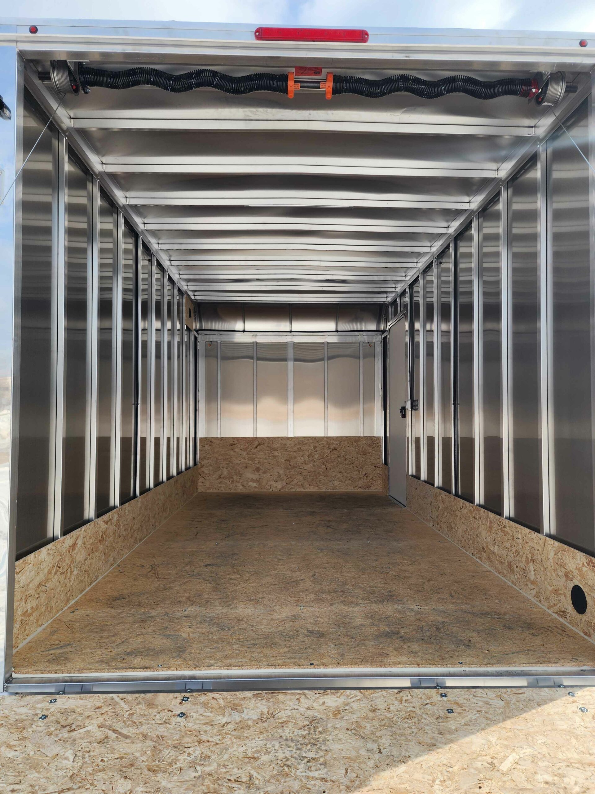 Nitro Sport Cargo Elevation (SCE) - Image 7