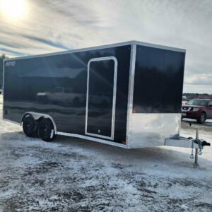 Nitro Sport Cargo Elevation 'V' Car Hauler (SCE-V-CH)