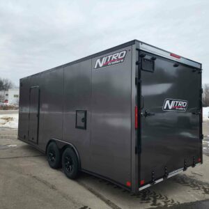 Nitro Sport Car Hauler (SCH)